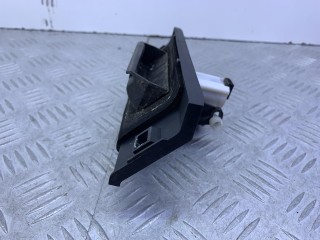 ручка багажника, ориг. номер N0501499, Peugeot 206 1 поколение [рестайлинг] 2002-2009