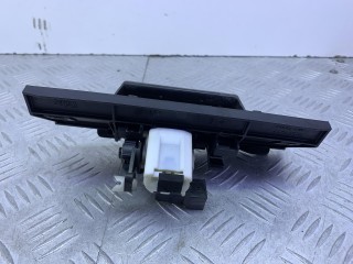 ручка багажника, ориг. номер N0501499, Peugeot 206 1 поколение [рестайлинг] 2002-2009