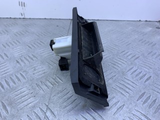 ручка багажника, ориг. номер N0501499, Peugeot 206 1 поколение [рестайлинг] 2002-2009