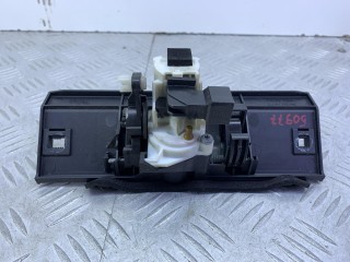 ручка багажника, ориг. номер N0501499, Peugeot 206 1 поколение [рестайлинг] 2002-2009