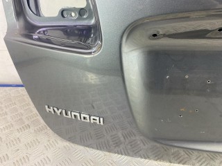 крышка багажника, Hyundai Santa Fe 2 поколение 2005-2010