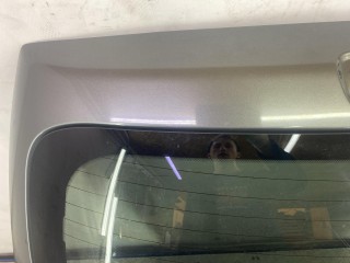 крышка багажника, Hyundai Santa Fe 2 поколение 2005-2010