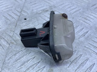 подсветка номера, ориг. номер 13051576, Daihatsu Sirion 1 поколение M100 [рестайлинг]