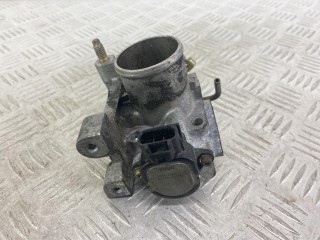 дроссельная заслонка, ориг. номер 8945287114, 1985001121, Daihatsu Sirion 1 поколение M100 [рестайлинг]