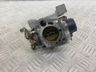 дроссельная заслонка, ориг. номер 8945287114, 1985001121, Daihatsu Sirion 1 поколение M100 [рестайлинг]