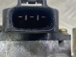 дроссельная заслонка, ориг. номер 8945287114, 1985001121, Daihatsu Sirion 1 поколение M100 [рестайлинг]