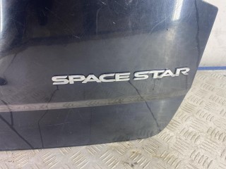 крышка багажника, Mitsubishi Space Star 1 поколение [рестайлинг] 2002-2005