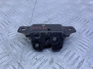 замок багажника, Peugeot 206 1 поколение [рестайлинг] 2002-2009