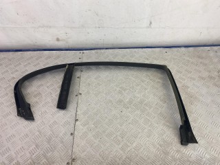 накладка стекла задняя правая, ориг. номер 14121810, 5135703364808, BMW 5 E60/E61 2002-2007