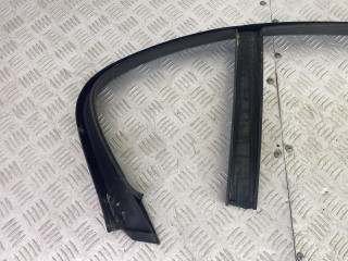 накладка стекла задняя правая, ориг. номер 14121810, 5135703364808, BMW 5 E60/E61 2002-2007