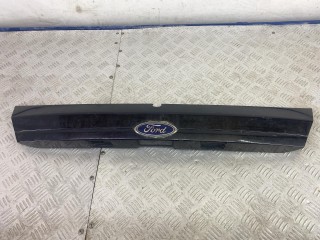 накладка крышки багажника, ориг. номер 8A61A43404BC, Ford Fiesta 6 поколение 2008-2013