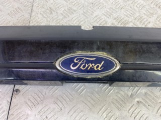 накладка крышки багажника, ориг. номер 8A61A43404BC, Ford Fiesta 6 поколение 2008-2013