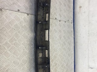 накладка крышки багажника, ориг. номер 8A61A43404BC, Ford Fiesta 6 поколение 2008-2013