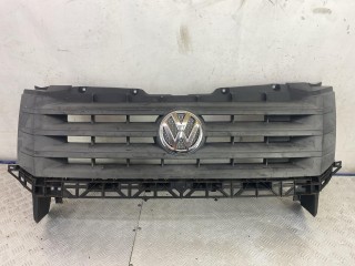 решетка радиатора, ориг. номер 2E0853653E, Volkswagen Crafter 1 поколение [рестайлинг] 2011-2016
