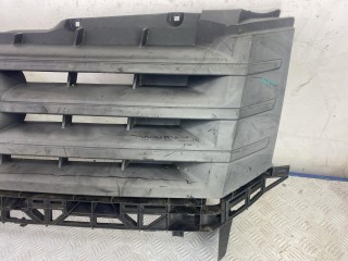 решетка радиатора, ориг. номер 2E0853653E, Volkswagen Crafter 1 поколение [рестайлинг] 2011-2016