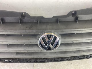 решетка радиатора, ориг. номер 2E0853653E, Volkswagen Crafter 1 поколение [рестайлинг] 2011-2016