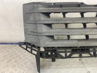 решетка радиатора, ориг. номер 2E0853653E, Volkswagen Crafter 1 поколение [рестайлинг] 2011-2016