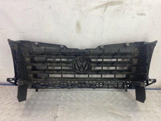 решетка радиатора, ориг. номер 2E0853653E, Volkswagen Crafter 1 поколение [рестайлинг] 2011-2016