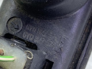 кнопка открытия багажника, ориг. номер 6Y0827574K, 6Y0827574J, Skoda Fabia 1 поколение [рестайлинг] 2004-2007