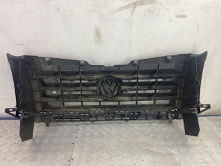решетка радиатора, ориг. номер 2E0853653E, Volkswagen Crafter 1 поколение [рестайлинг] 2011-2016