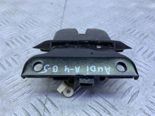 замок багажника, ориг. номер 8D9827520A, Audi A4 B5 [рестайлинг] 1999-2001