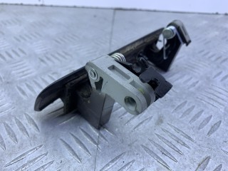 ручка багажника, Nissan Micra K13 2010-2013