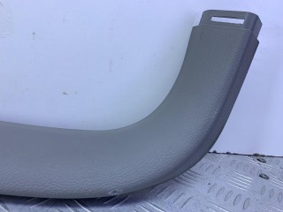 обшивка крышки багажника, ориг. номер 817302B000, Hyundai Santa Fe 2 поколение 2005-2010