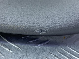 обшивка крышки багажника, ориг. номер 817302B000, Hyundai Santa Fe 2 поколение 2005-2010