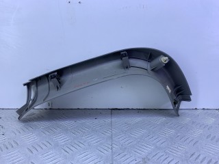 обшивка крышки багажника, ориг. номер 817302B000, Hyundai Santa Fe 2 поколение 2005-2010