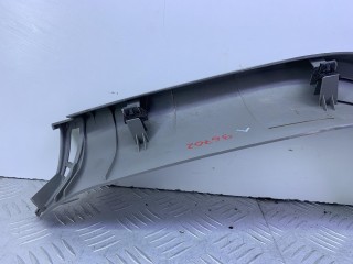 обшивка крышки багажника, ориг. номер 817302B000, Hyundai Santa Fe 2 поколение 2005-2010