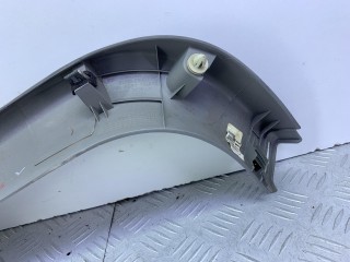 обшивка крышки багажника, ориг. номер 817302B000, Hyundai Santa Fe 2 поколение 2005-2010