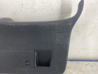обшивка крышки багажника, ориг. номер 3C9867605D, 3C9867605E, Volkswagen Passat B6 2005-2010