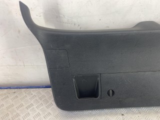 обшивка крышки багажника, ориг. номер 3C9867605D, 3C9867605E, Volkswagen Passat B6 2005-2010