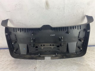 обшивка крышки багажника, ориг. номер 3C9867605D, 3C9867605E, Volkswagen Passat B6 2005-2010