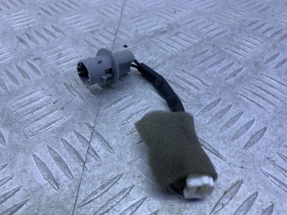 патрон фонаря, Nissan Micra K13 2010-2013