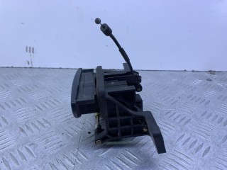 ручка открывания багажника, ориг. номер A1687400193, Mercedes-Benz A W168 1997-2001