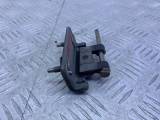 петля крышки багажника правая, Mercedes-Benz A W168 1997-2001