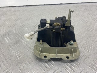 ручка открывания багажника, ориг. номер 1M6827565D, SEAT Leon 1 поколение 1999-2005
