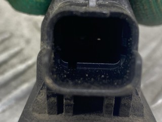 подсветка номера, ориг. номер 2KA008224, 153012, Fiat Ulysse 2 поколение 2002-2010