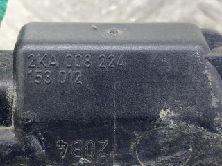 подсветка номера, ориг. номер 2KA008224, 153012, Fiat Ulysse 2 поколение 2002-2010