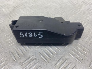 замок багажника, ориг. номер 9646091580, 24030400, Fiat Ulysse 2 поколение 2002-2010