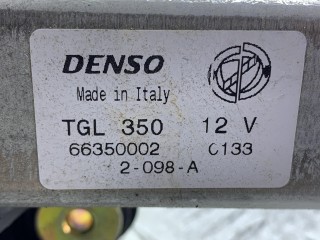 моторчик заднего стеклоочистителя (дворника), ориг. номер 66350002, Alfa Romeo 147 1 поколение 2000-2004