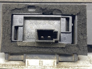 кнопка открытия багажника, Opel Corsa D [2-й рестайлинг] 2011-2014