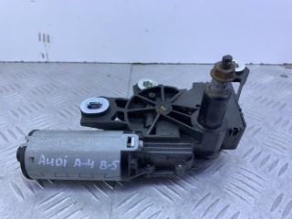 моторчик заднего стеклоочистителя (дворника), ориг. номер 404430BVS, Audi A4 B5 [рестайлинг] 1999-2001