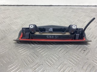 дополнительный стоп-сигнал, ориг. номер 316627975, 13186347, 164076, Opel Corsa D [2-й рестайлинг] 2011-2014