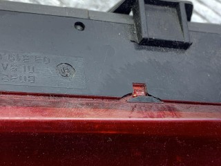 дополнительный стоп-сигнал, ориг. номер 46743133, Alfa Romeo 147 1 поколение 2000-2004