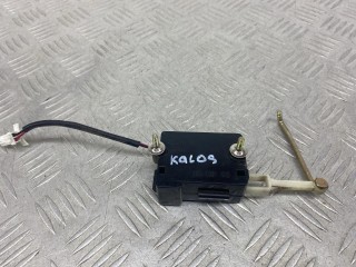 активатор замка багажника, ориг. номер 96491181, Daewoo Kalos 1 поколение 2002-2007