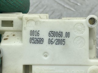 активатор замка багажника, ориг. номер 052689, 65006000, Alfa Romeo GT 1 поколение 2003-2010