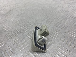 подсветка номера, Toyota Corolla 8 поколение E110 1995-2000