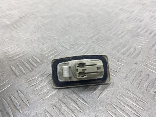 подсветка номера, Toyota Corolla 8 поколение E110 1995-2000